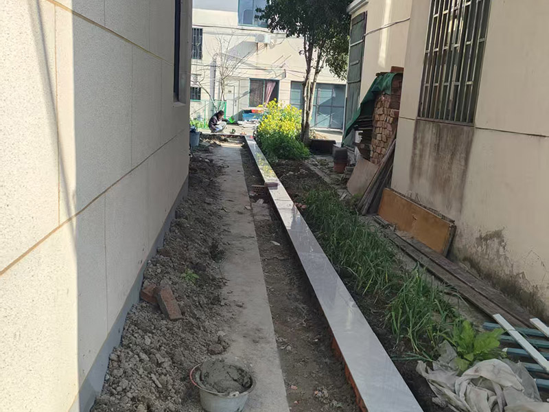 武汉旧房翻新装修案例 | 湖北 武汉 江岸区-百步亭花园百步龙庭