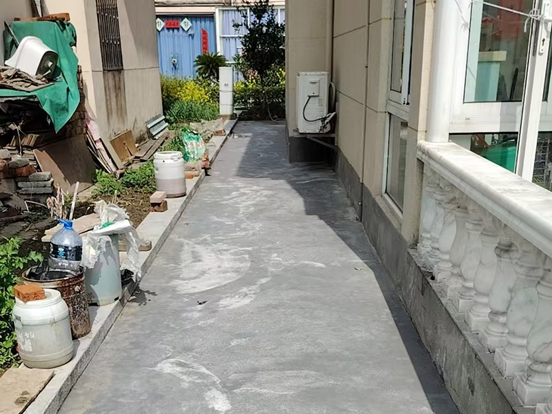 武汉旧房翻新装修案例 | 湖北 武汉 江岸区-百步亭花园百步龙庭