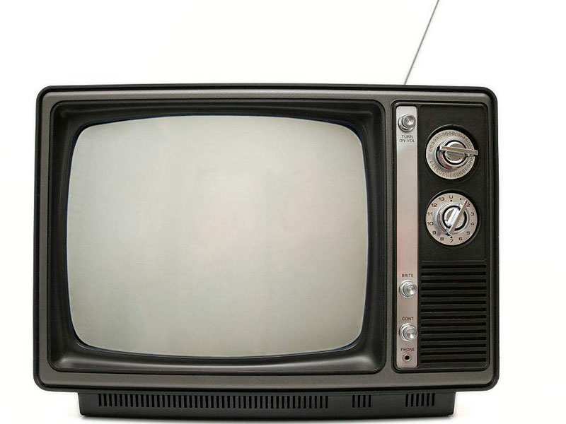 电视机故障维修大全，电视机十种常见故障，液晶电视故障维修