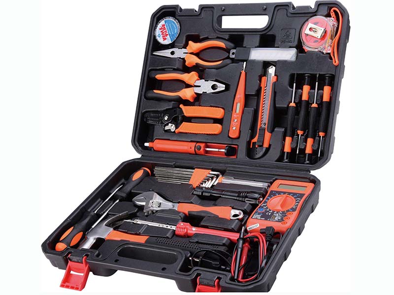 空调维修工具大全，空调维修工具图片，家用空调维修工具