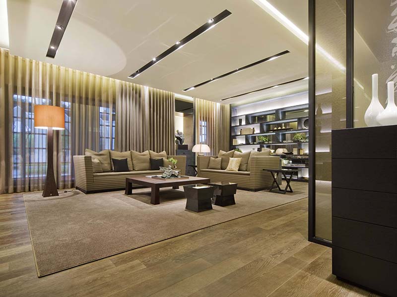 无锡工装公司哪家好,无锡工装装修公司