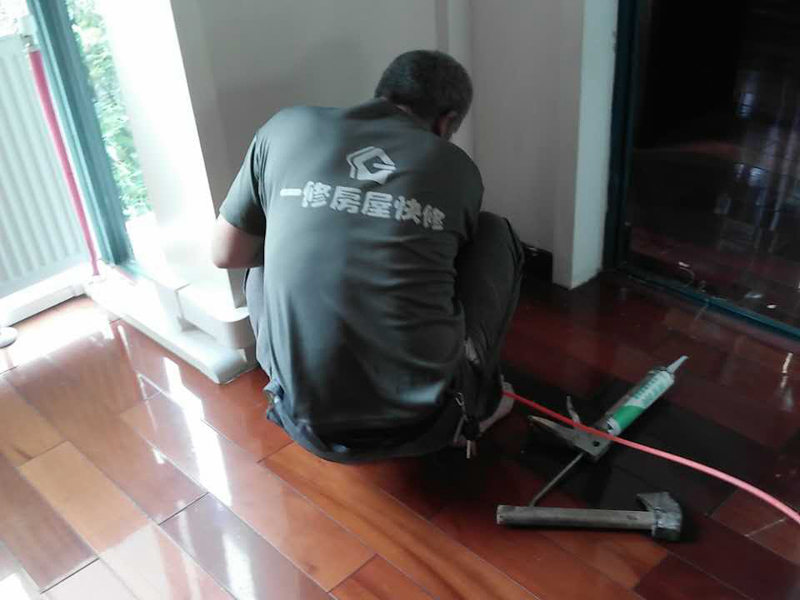 三万元装修清水房,装修的一般工序有哪