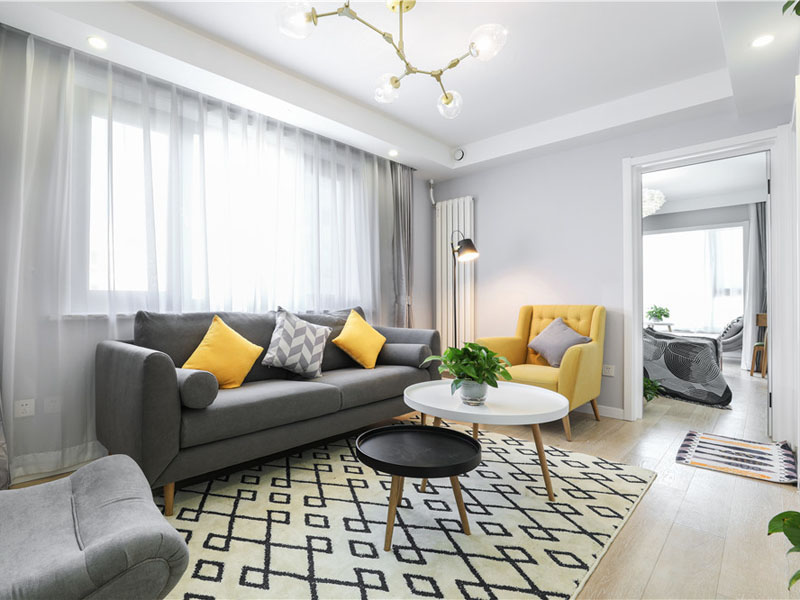 西城区装修公司哪家好,北京西城家装公