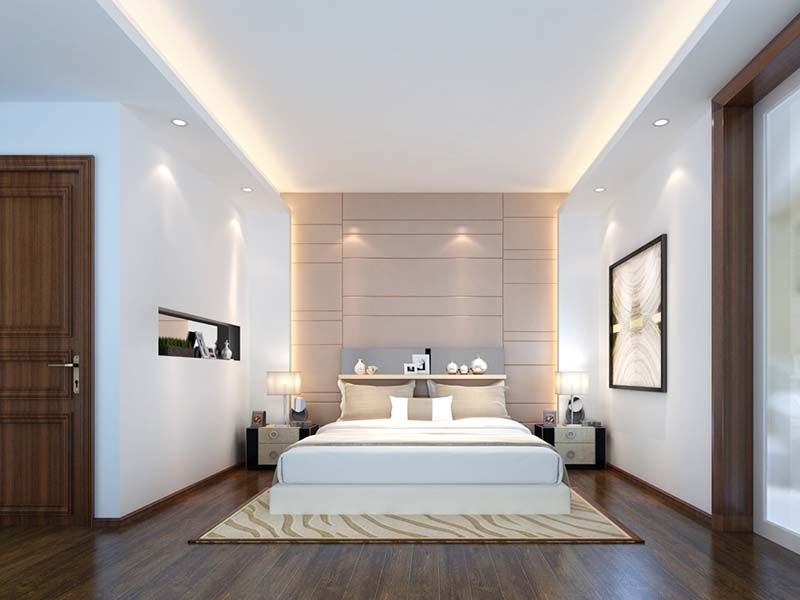 墙面装修流程图解,墙面装修费用,墙面