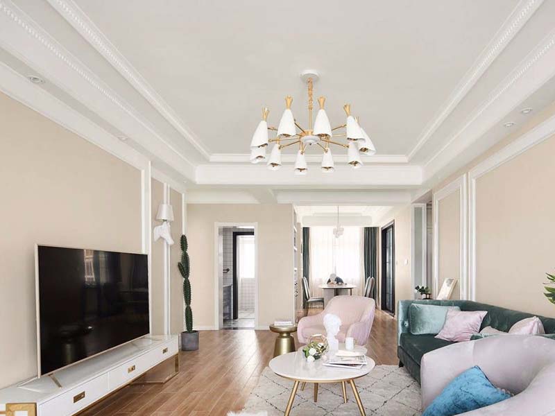 家装工程外包的好处是什么,装修全包和