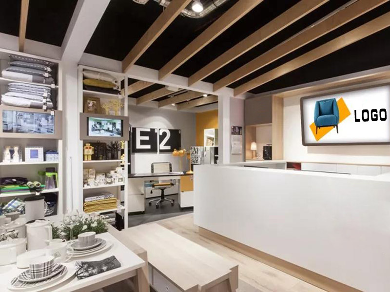 便利店装修一般多少钱,便利店装修一般