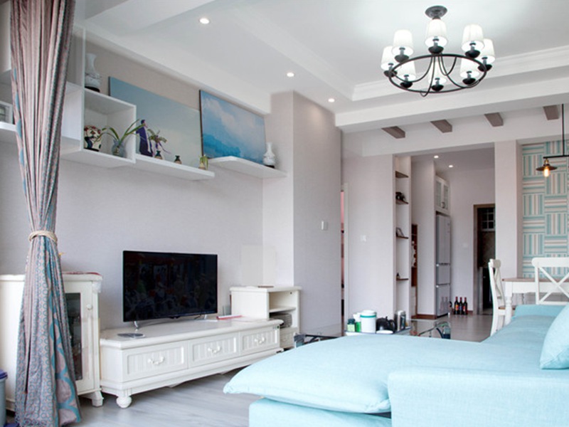 深圳整体装修有哪些优势,深圳整体装修