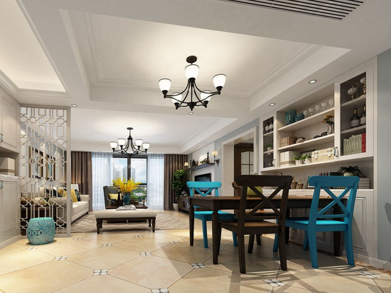 江干区家装公司哪家靠谱_杭州江干区家