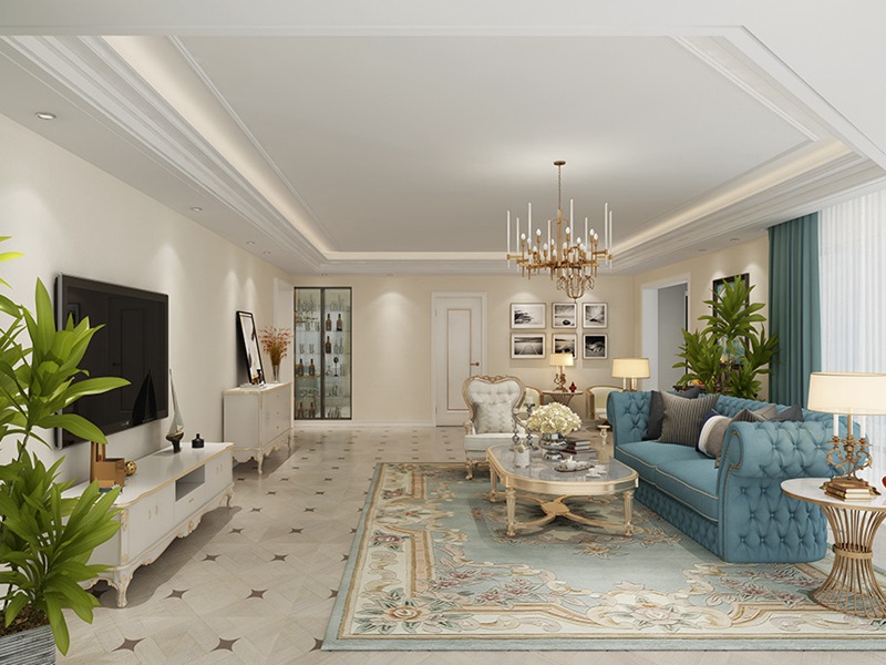 郑州装修公司哪家口碑好，郑州装修公司