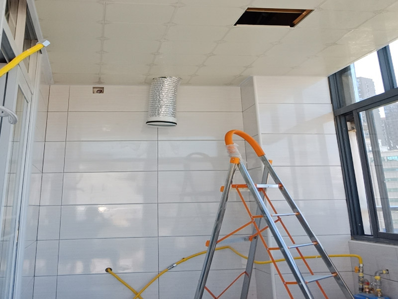 四川柒色改造家装饰工程有限公司怎么样