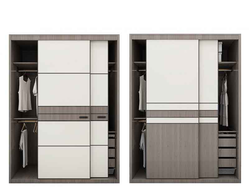 廊坊市霸州市门框装修效果图