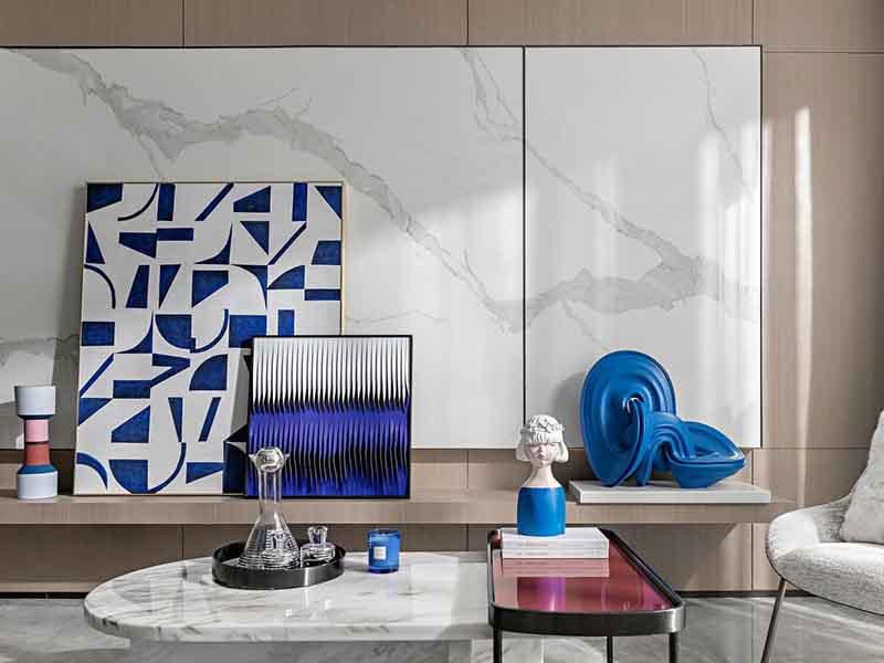 江门市台山市家装设计效果图