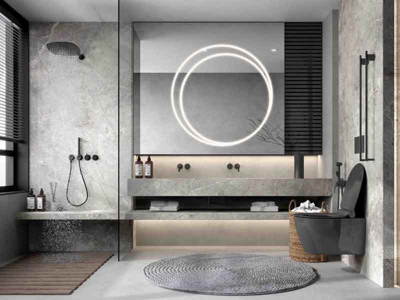 贵阳市云岩区墙面瓷砖翻新-地面找平