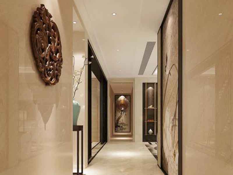 黄冈市区二手房局部翻新装修装修-墙面修补