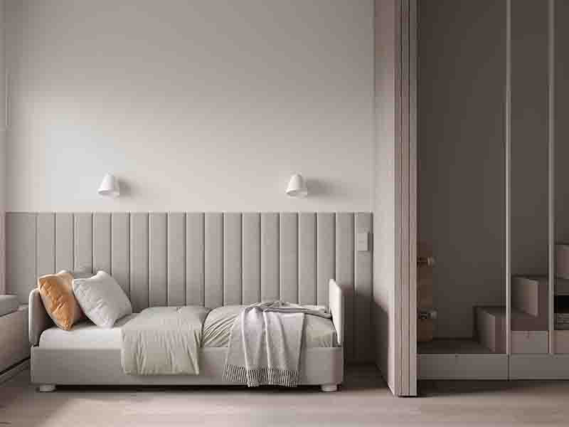 宜昌市点军区房间门窗装修-材料选择