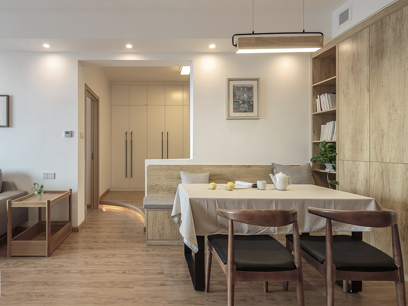 和居环境装饰_福州和居环境技术有限公司