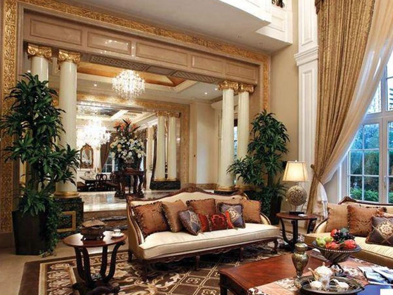 润之装饰_石家庄润之装饰工程有限公司