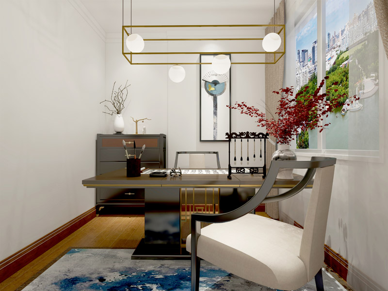 海润装饰_石家庄海润装饰工程有限公司